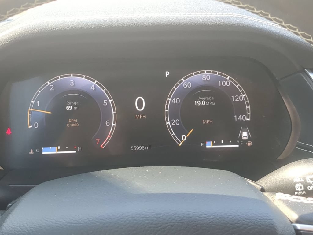 Used 2022 Jeep Grand Cherokee L Limited w/ Luxury Tech Group II AWD/4WD image 20
