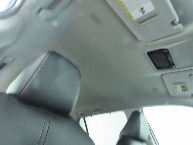 Used 2025 Toyota Grand Highlander FWD image 18