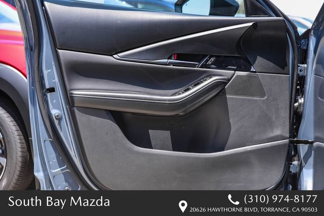 New 2026 MAZDA CX-30 2.5 Turbo w/ Premium Plus Pkg AWD/4WD image 24