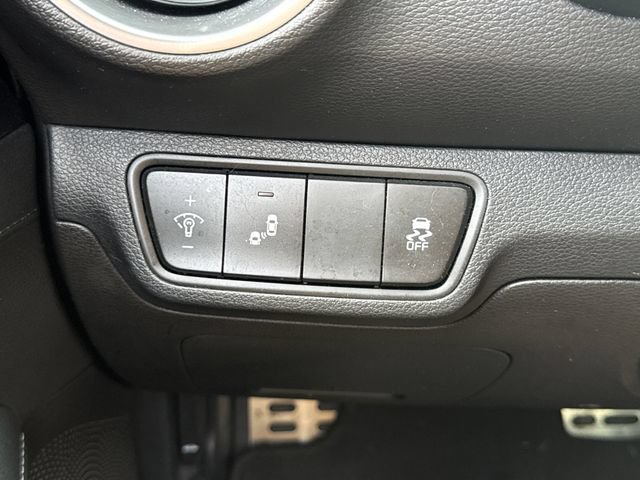 Used 2023 Kia Forte GT-Line FWD image 30