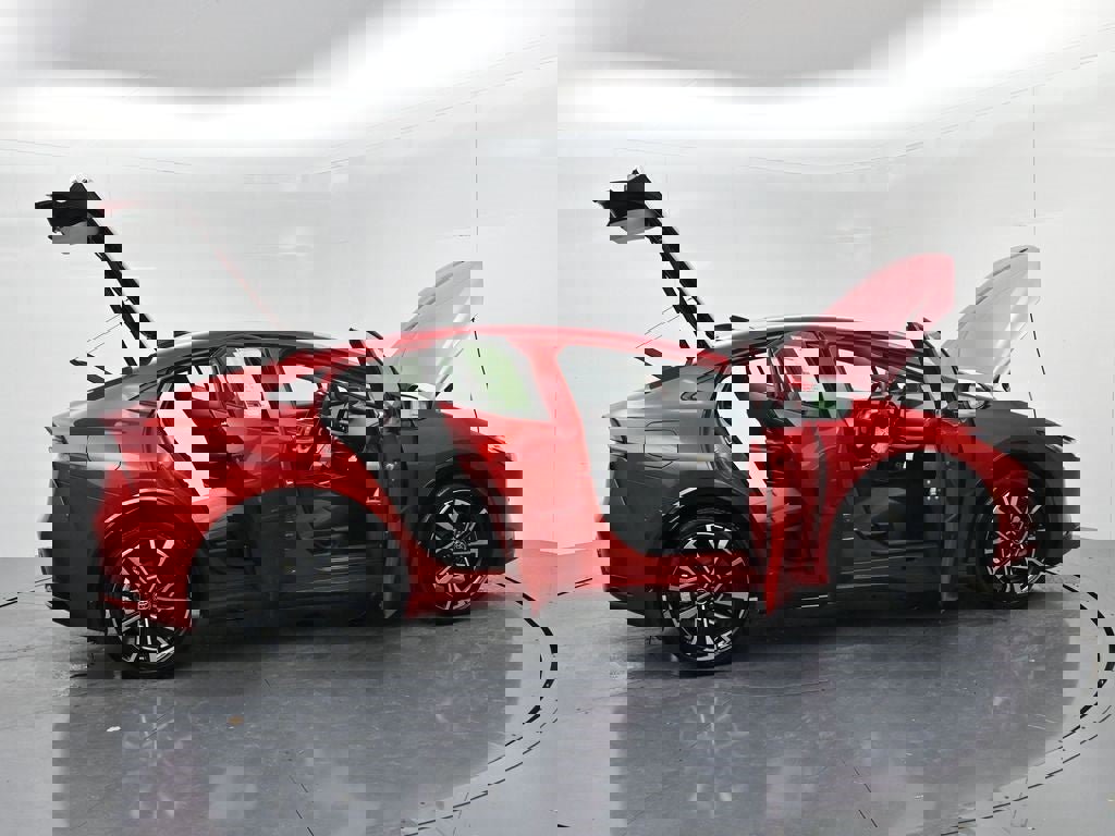 New 2026 Toyota Prius Plug-In Hybrid w/ Limited Premium Package image 72