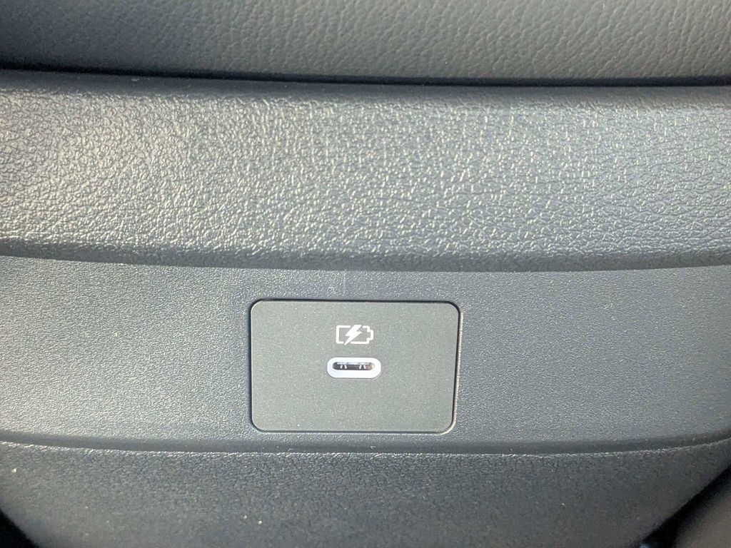 New 2026 Nissan Sentra S w/ Floor Mat Package image 14