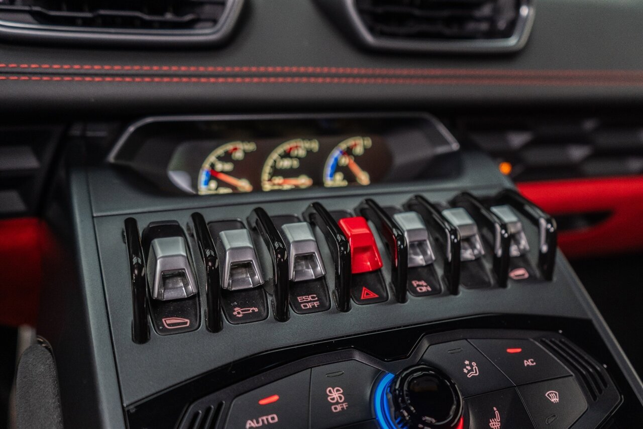 Used 2015 Lamborghini Huracan LP 610-4 image 62