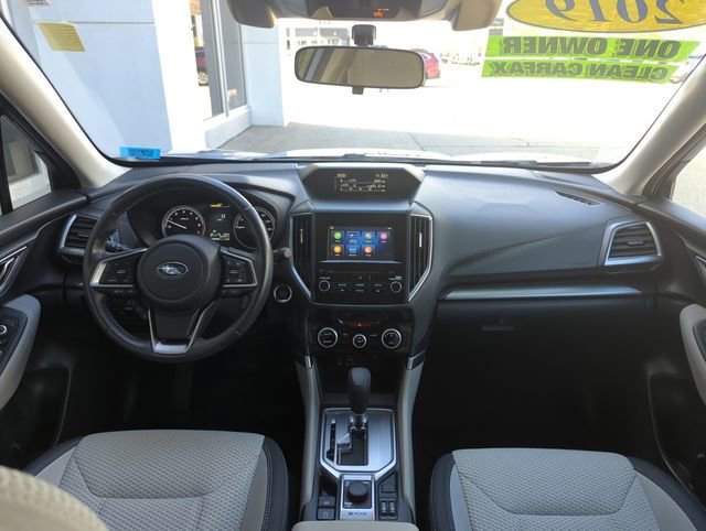 Used 2019 Subaru Forester Premium AWD/4WD image 16
