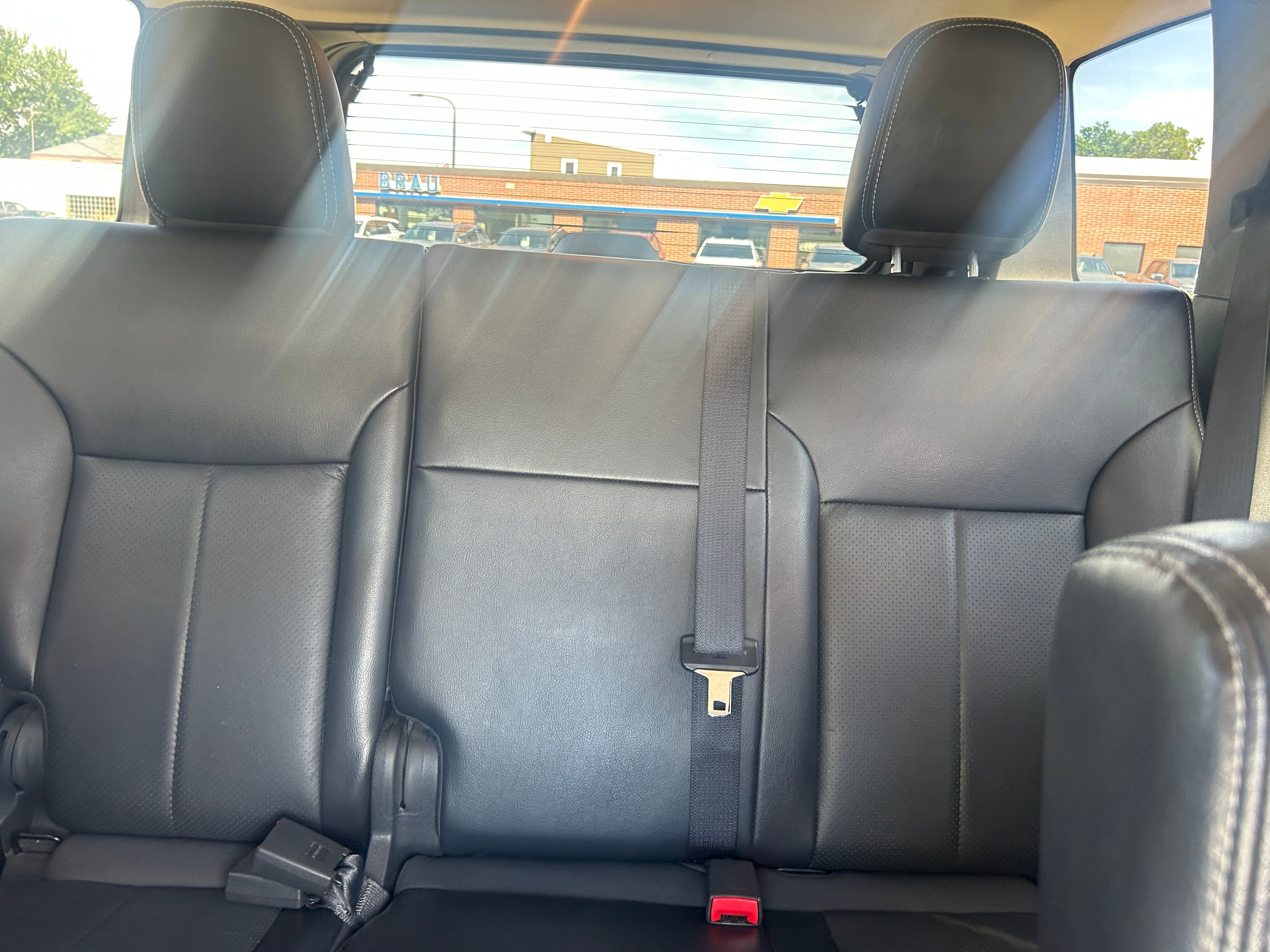 Used 2012 Jeep Liberty Sport AWD/4WD image 26