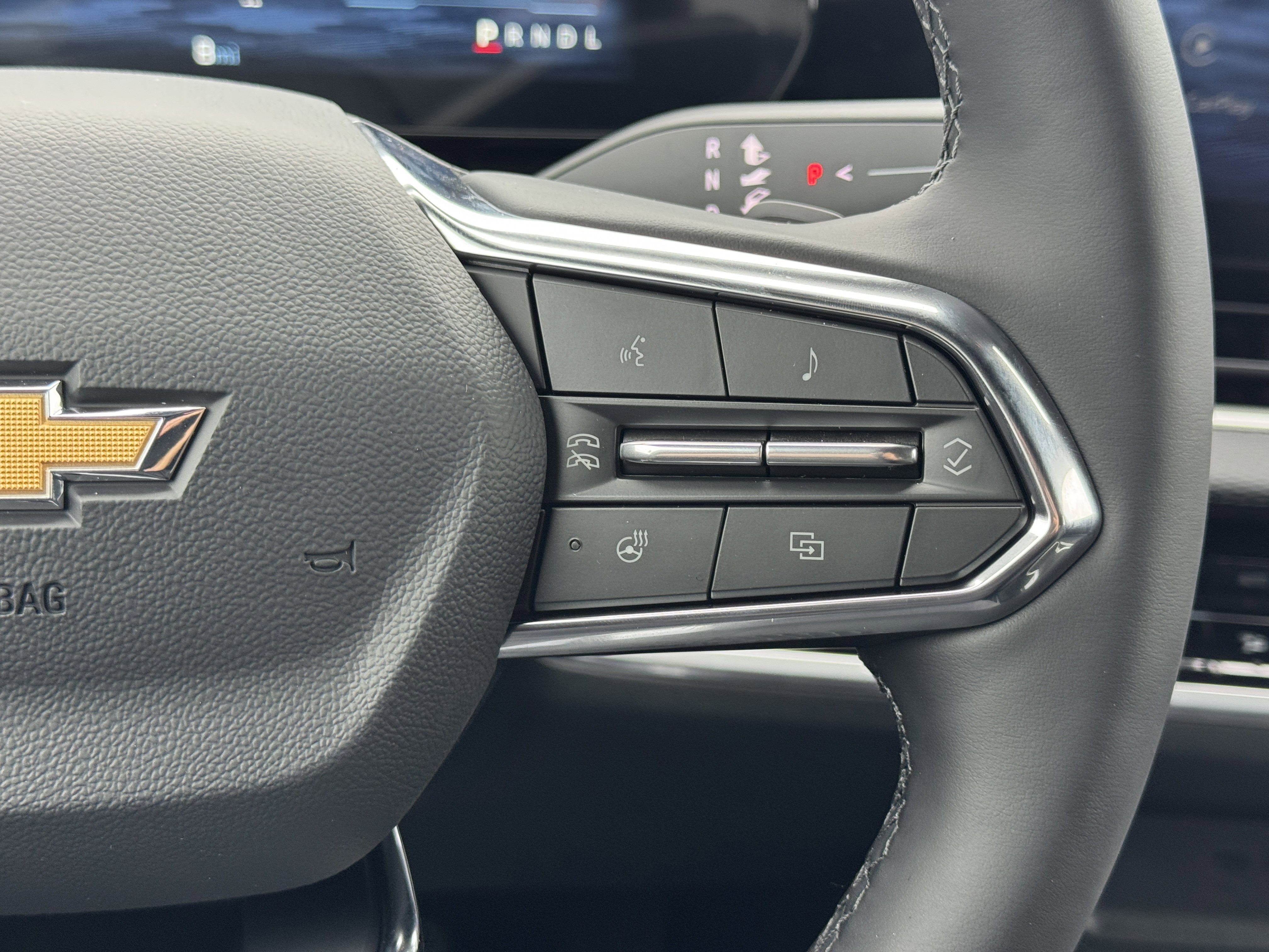 New 2026 Chevrolet Equinox LT w/ Convenience Package II image 28