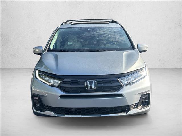 New 2026 Honda Odyssey EX-L image 2