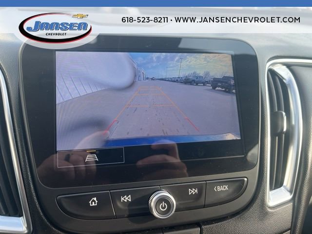 Used 2024 Chevrolet Malibu LT FWD image 27