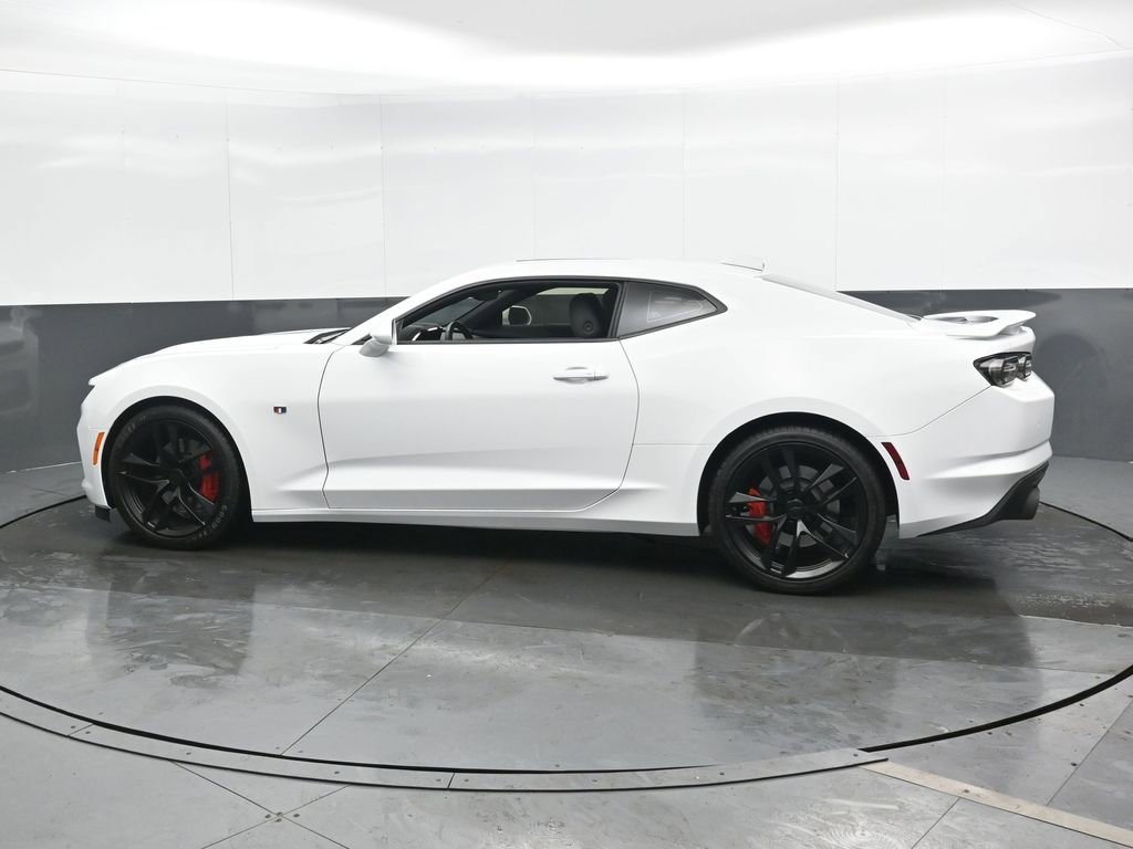 Used 2023 Chevrolet Camaro SS image 10
