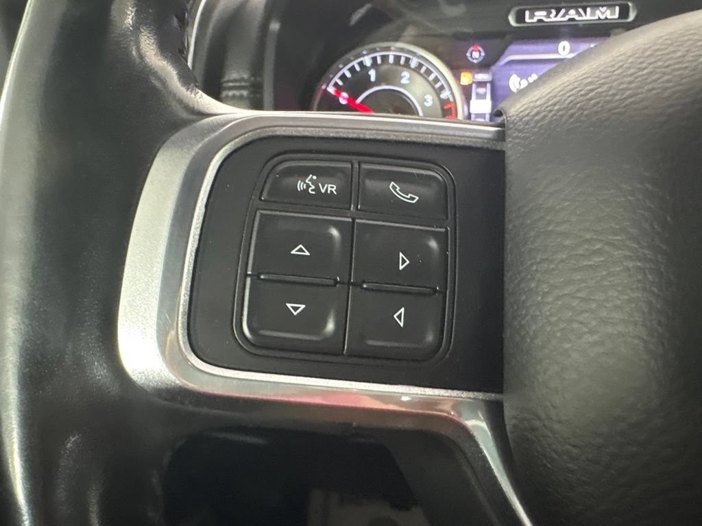 Used 2020 RAM 2500 Laramie AWD/4WD image 20