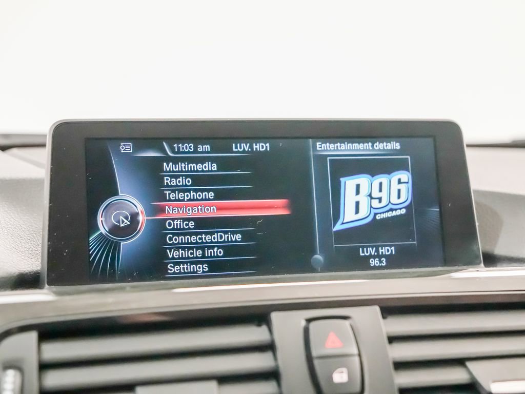 Used 2015 BMW 328i xDrive Wagon AWD/4WD image 17