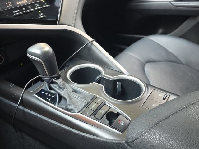 Used 2023 Toyota Camry XLE w/ Navigation Package AWD/4WD image 32
