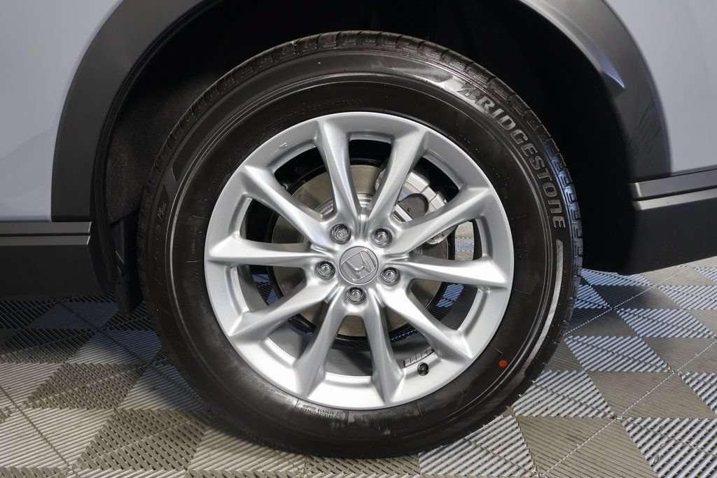 New 2026 Honda CR-V EX image 10