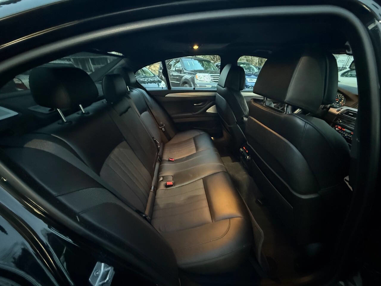 Used 2014 BMW M5 image 21