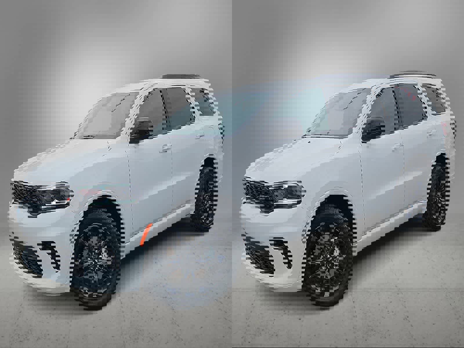 New 2026 Dodge Durango GT