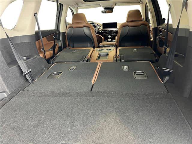 New 2026 Acura MDX SH-AWD w/ Technology Package image 36