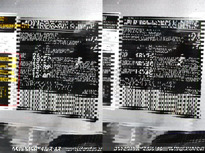 Used 2016 Mercedes-Benz C 300 4MATIC Sedan image 37