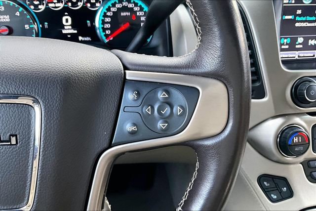 Used 2019 GMC Yukon Denali w/ Denali Ultimate Package image 12
