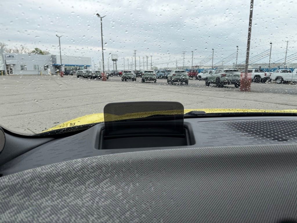 Used 2025 MINI Cooper S FWD image 12