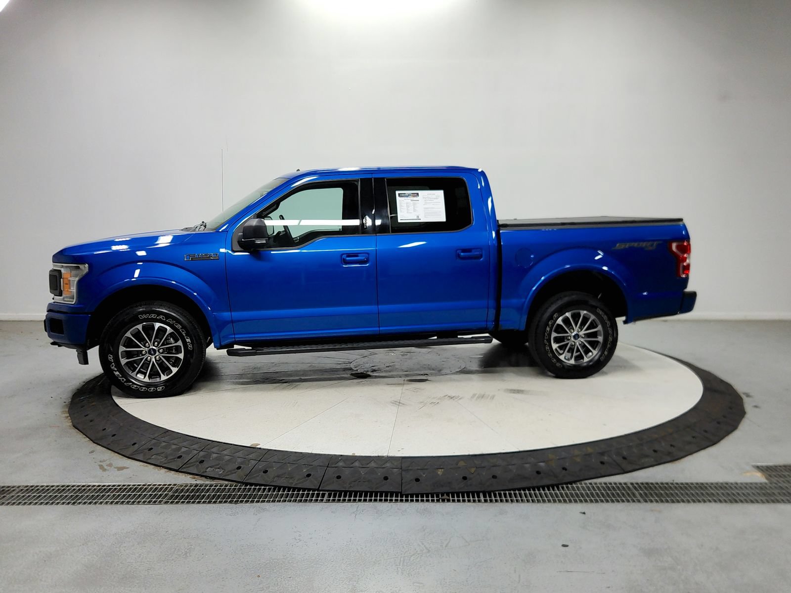 Used 2019 Ford F150 XLT w/ Equipment Group 302A Luxury AWD/4WD image 5
