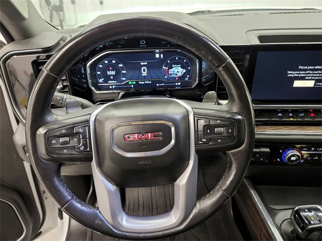 Used 2023 GMC Sierra 1500 Elevation image 21