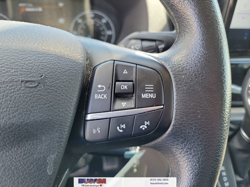 Used 2024 Ford Transit 350 XLT RWD image 22