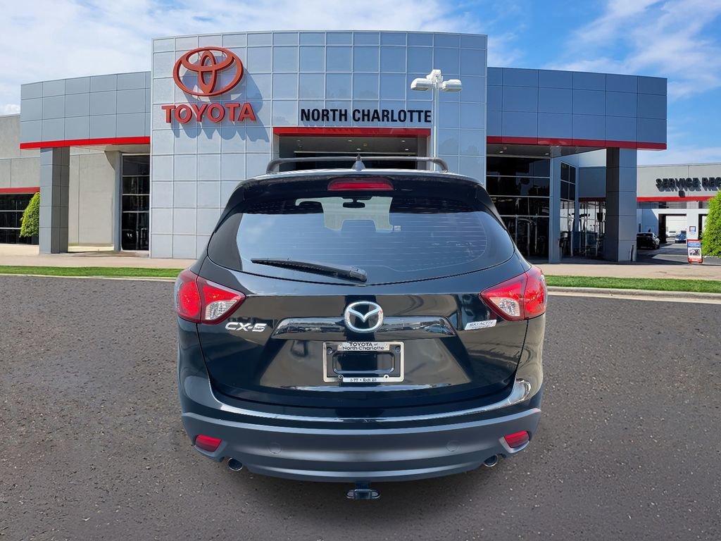 Used 2016 MAZDA CX-5 Sport image 9