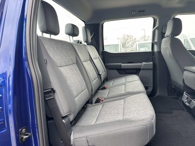 New 2026 Ford F350 XL w/ STX Appearance Package image 14
