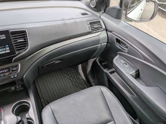 Used 2020 Honda Passport EX-L image 17