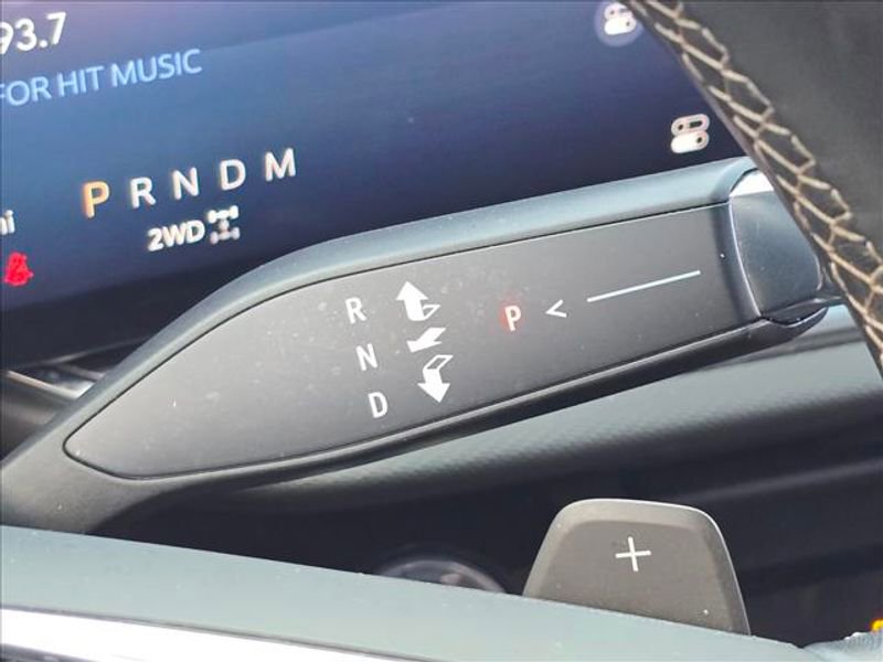 Certified 2024 Buick Envision Preferred image 20