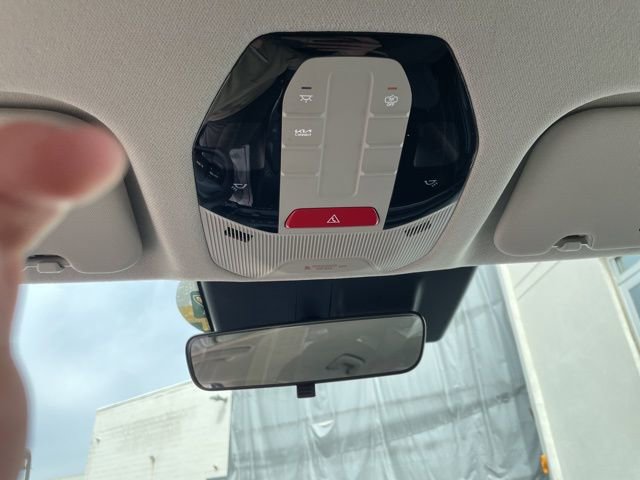 Certified 2025 Kia K4 LXS image 18