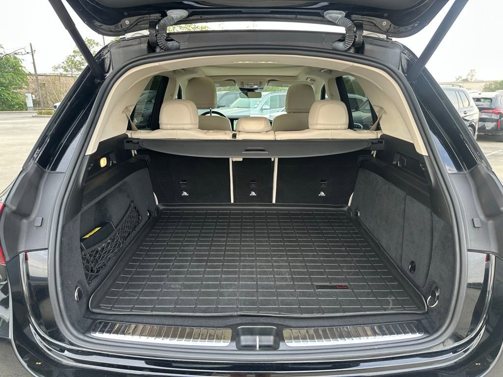 Used 2021 Mercedes-Benz GLE 350 image 26