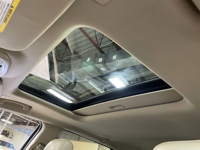 Used 2021 Jeep Grand Cherokee Limited image 22