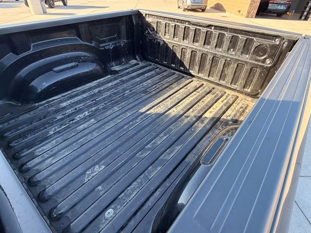 Used 2022 RAM 1500 Big Horn RWD image 11