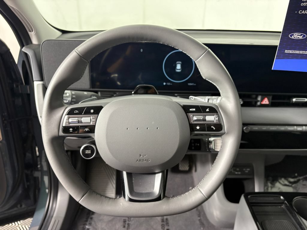 Used 2026 Hyundai Ioniq 5 SEL AWD/4WD image 15