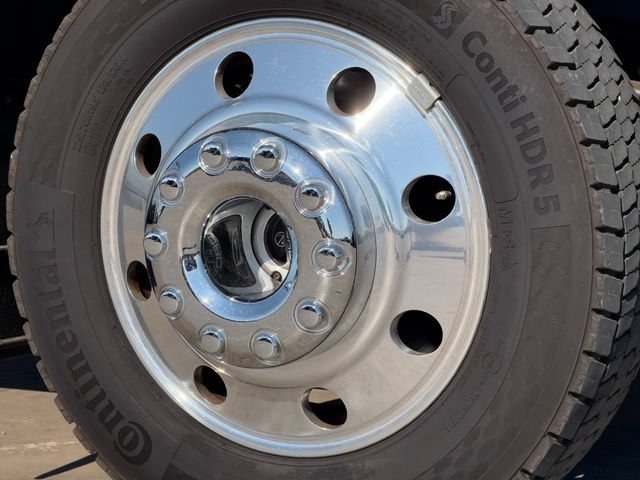 Used 2024 Ford F450 Limited AWD/4WD image 14