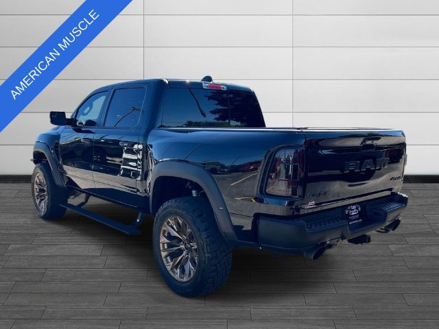 Used 2022 RAM 1500 TRX w/ TRX Level 1 Equipment Group AWD/4WD image 5