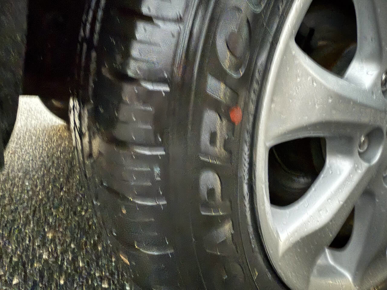 Used 2011 Toyota Camry LE w/ LE Extra-Value Pkg image 19