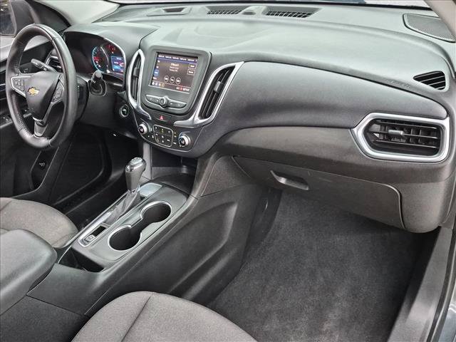 Used 2020 Chevrolet Equinox LT FWD image 21