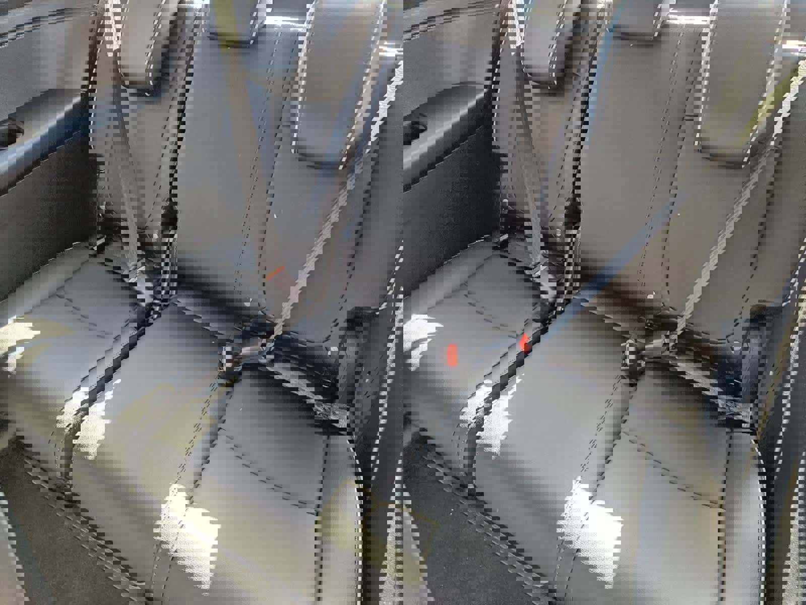 New 2026 Honda Odyssey Elite image 24