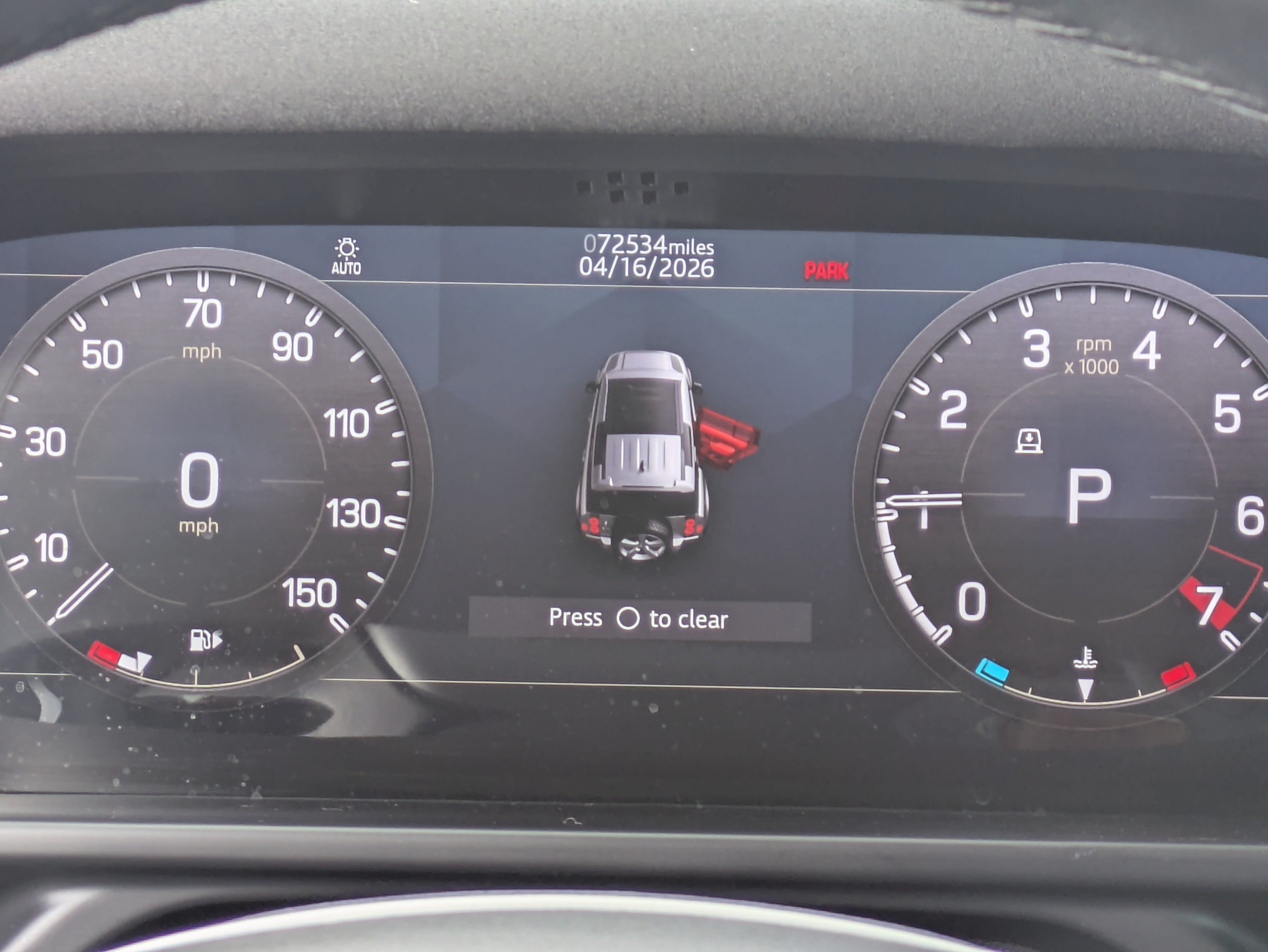 Used 2020 Land Rover Defender 110 SE AWD/4WD image 33