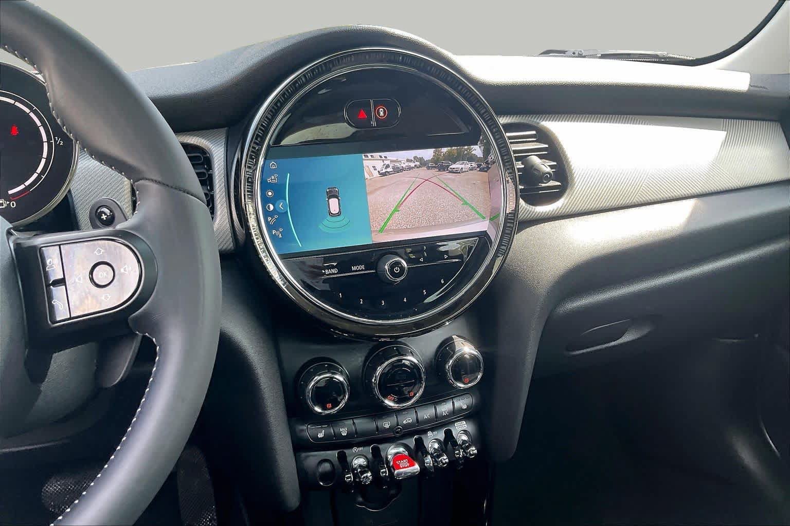 Used 2024 MINI Cooper S FWD image 6