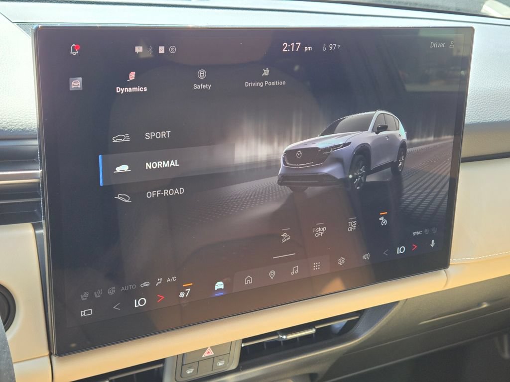 New 2026 MAZDA CX-5 2.5 S w/ Premium Plus Package AWD/4WD image 27