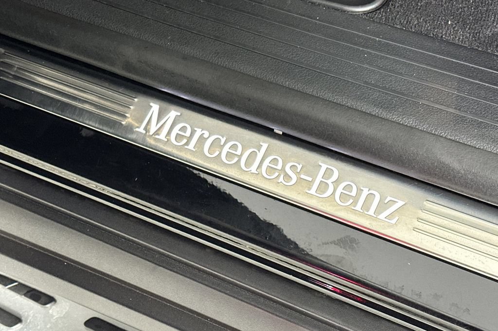 Certified 2022 Mercedes-Benz GLS 450 4MATIC image 38