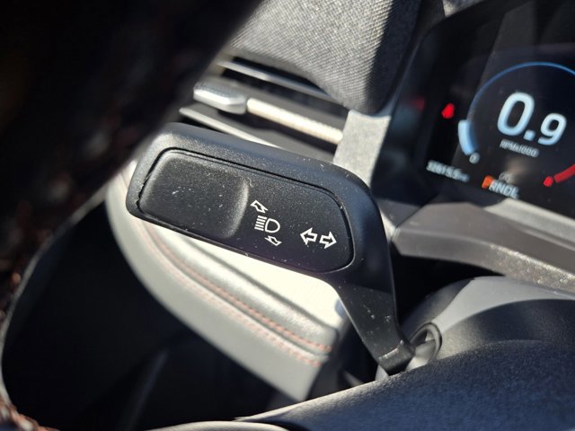 Certified 2025 Ford Explorer Active AWD/4WD image 23