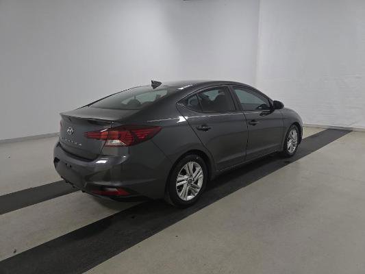 Used 2020 Hyundai Elantra SEL w/ Cargo Package (C1) image 3