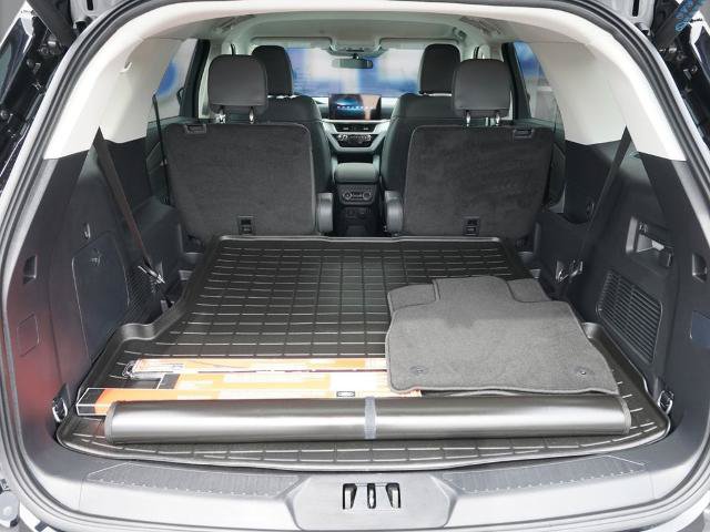 Certified 2025 Ford Explorer Active w/ Active Comfort Package AWD/4WD image 28