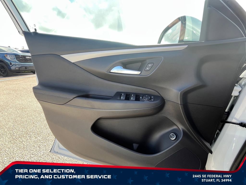 New 2026 Buick Envista Preferred w/ Convenience I Package FWD image 23