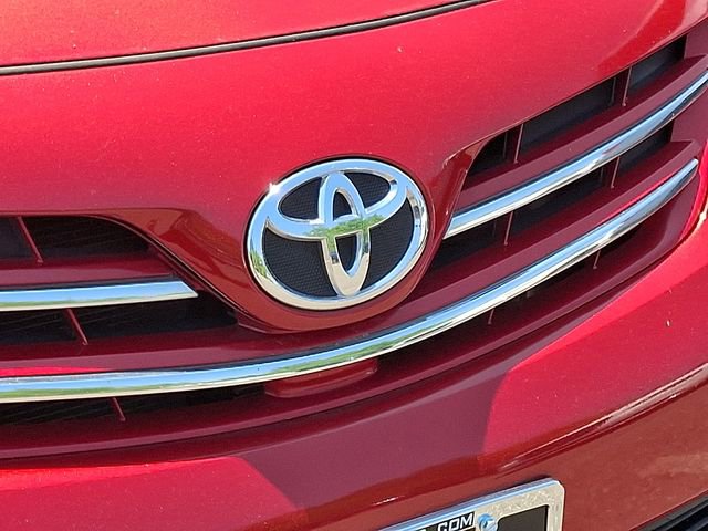 Used 2013 Toyota Corolla LE FWD image 10