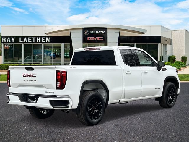 New 2026 GMC Sierra 1500 Elevation image 5